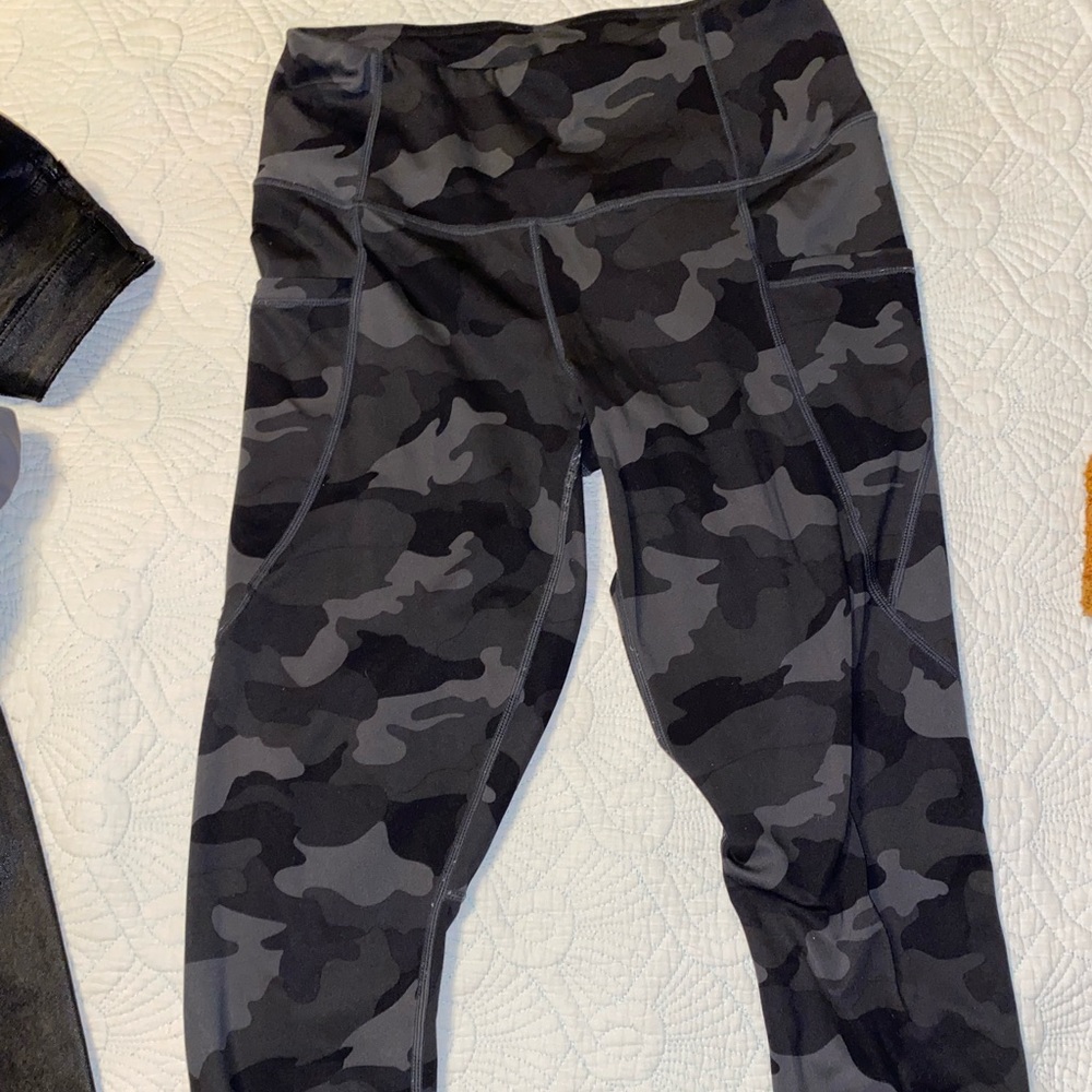 leggings